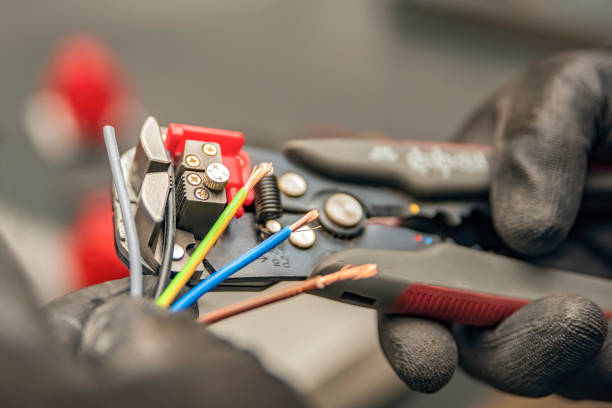 Best Electrical System Inspection  in Oakwood, GA