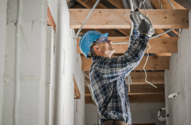 Reliable GA Electrician Solutions