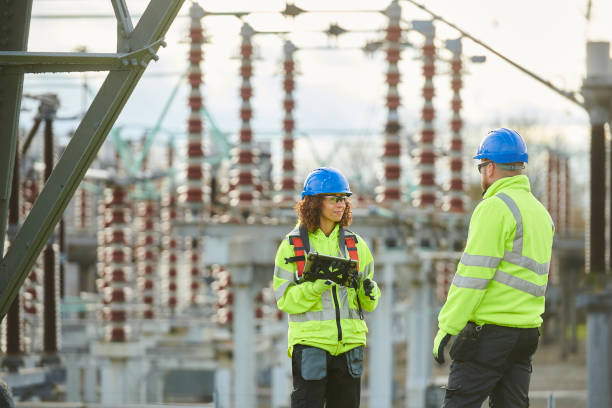 Best Emergency Electrician Near Me  in Oakwood, GA