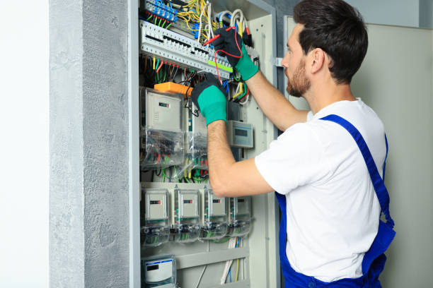 Best Electrician for Home Renovation  in Oakwood, GA