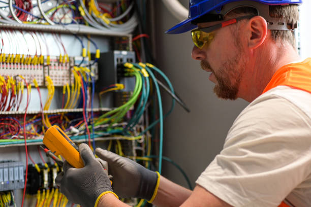Best Electrical Upgrades for Homes  in Oakwood, GA