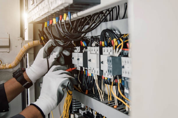 Best Affordable Electrical Installation  in Oakwood, GA