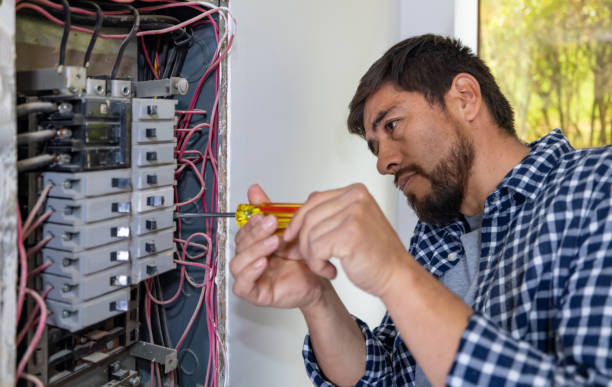 Why Trust Our Certified Electricians for Your Electrical Needs in GA?
